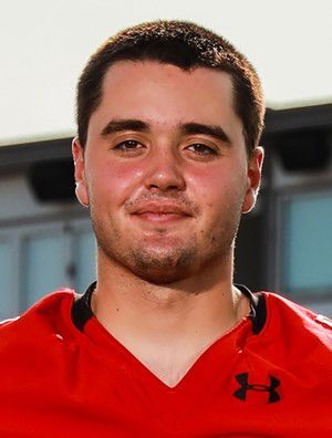 Blake Fryar